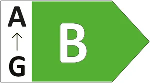 Label B